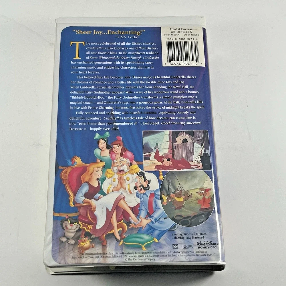Disney step into